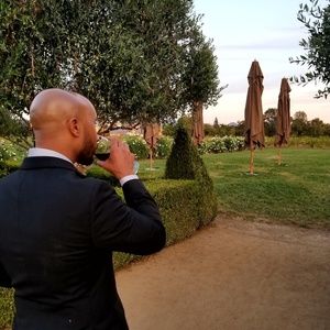 Meet your Posher, Eric